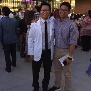 Meet your Posher, Austin